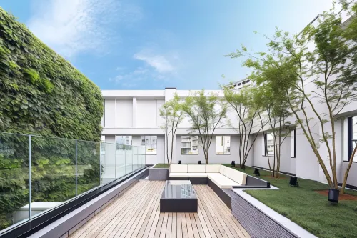 Hotel Mystays Premier Akasaka Espaces publics Photos