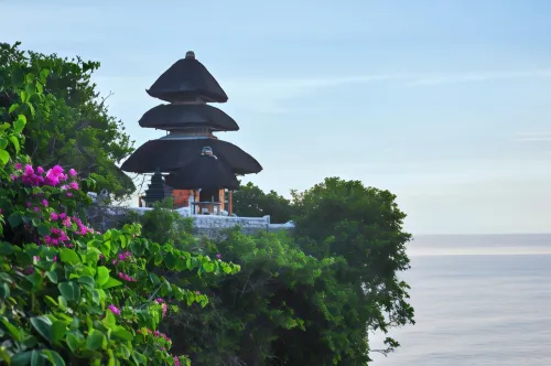 Origin Uluwatu In der Nähe des Hotels Photos