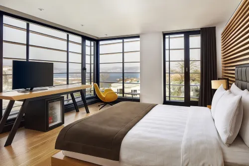 Metropolitan Hotels Bosphorus - Special Category Featured Photos
