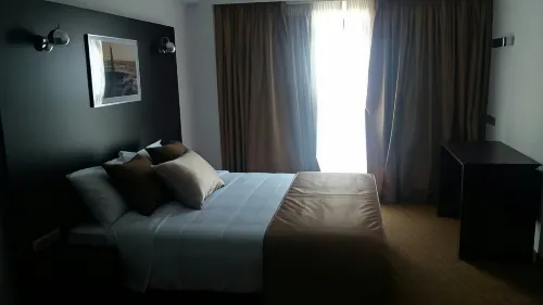 Breeze Boutique Athens Rooms Photos