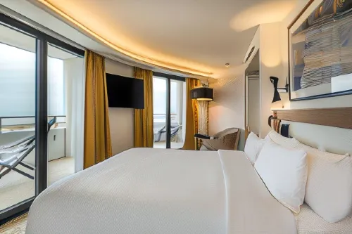 Radisson Blu Grand Hotel & Spa, Malo-les-Bains Photos