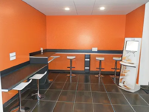All Suites Appart Hôtel Aéroport Paris Orly – Rungis Restauration Photos