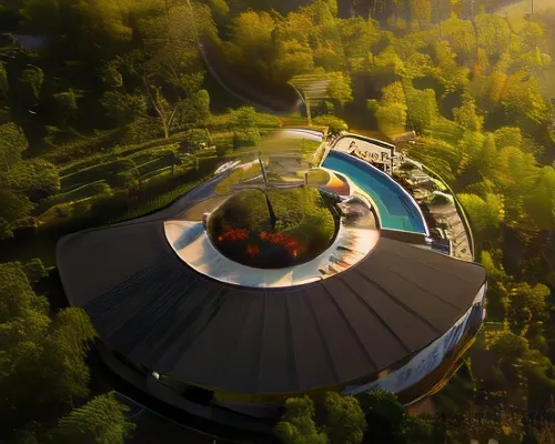 Grun Resort Uluwatu Öffentliche Flächen Photos