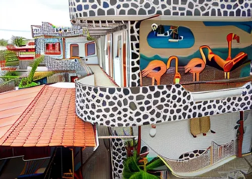 Hotel Coloma Galapagos In der Nähe des Hotels Photos