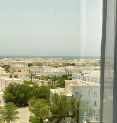 المروج للشقق الفندقية بالقرب من الفندق Photos