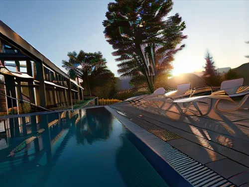 Garni Hotel Savica - Sava Hotels & Resorts Benessere e tempo libero Photos