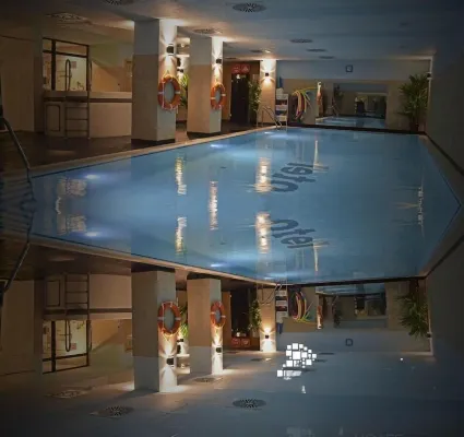 Quality Silesian Hotel Leisure & Recreation Photos