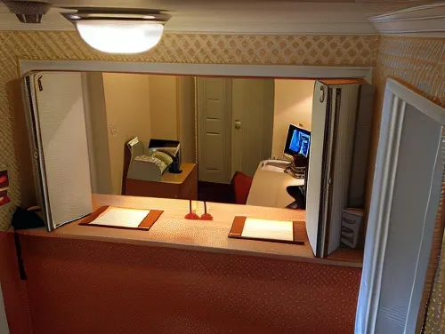 Ashley Hotel Photos