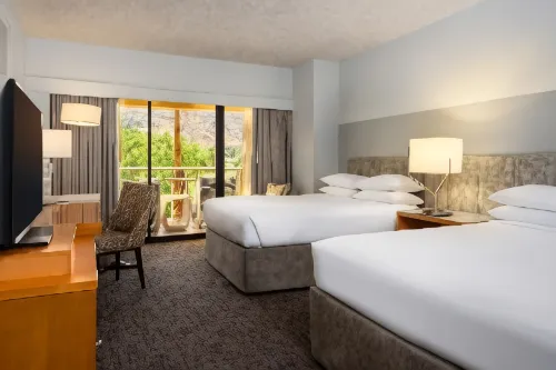 Renaissance Palm Springs Hotel Rooms Photos