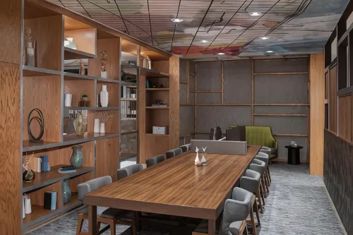 Hyatt Place New York City/Times Square Public Areas Photos