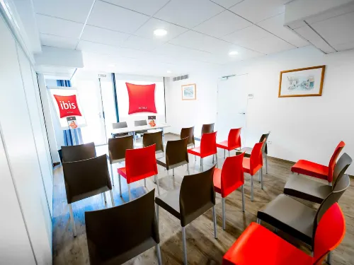 Ibis Maisons Laffitte Business Facilities Photos