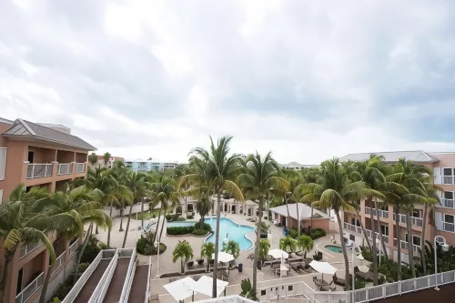 DoubleTree by Hilton Hotel Grand Key - Key West Freizeit und Erholung Photos