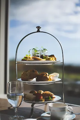 Portmarnock Resort & Jameson Golf Links Dining Photos