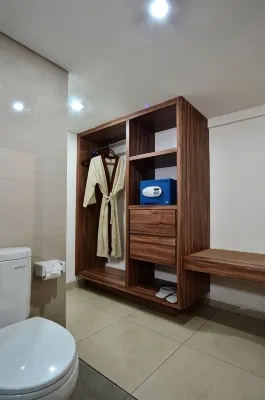 The Legian Sunset Residence Photos