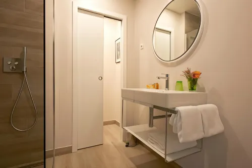 Le Mathurin - Hôtel & Spa Paris Chambres Photos