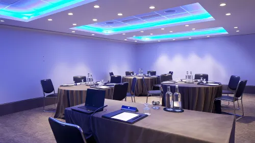 Gem Langham Court Hotel Dành cho công việc Photos