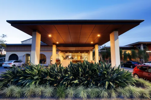 Mermaid Waters Hotel by Nightcap Plus Esterni Photos