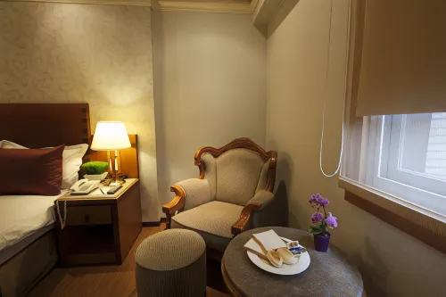 Erin Hotel Camere Photos