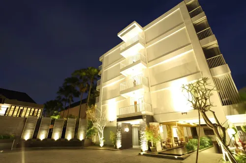 Paragon Hotel Seminyak À ne pas manquer Photos