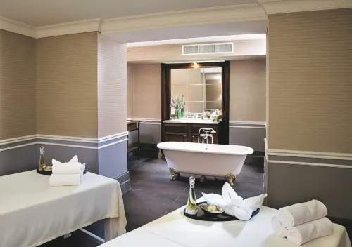 Rixos Pera Istanbul الترفيه والتسلية Photos