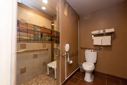 Super 8 by Wyndham Anaheim/Disneyland Drive Номера Photos