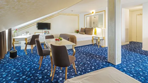 Hotel Bayer's Boztepe À ne pas manquer Photos