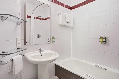 Leonardo Hotel Plymouth Chambres Photos