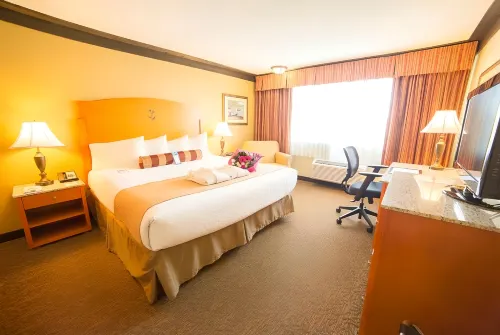 Abercorn Hotel, Trademark Collection by Wyndham Chambres Photos
