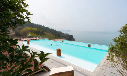 West Hills Private Pool Villa Semester och rekreation Photos