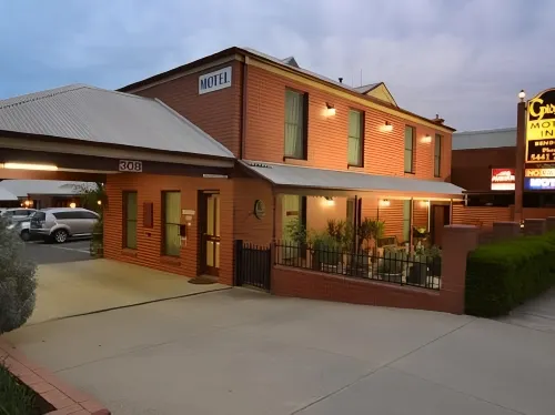 Bendigo Goldfields Motor Inn À ne pas manquer Photos