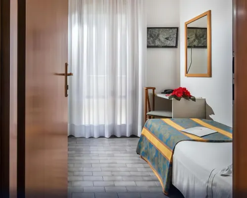 Hotel Bettina Chambres Photos