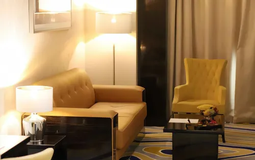 Gevora Hotel Photos