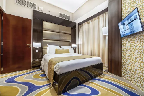 Gevora Hotel Chambres Photos