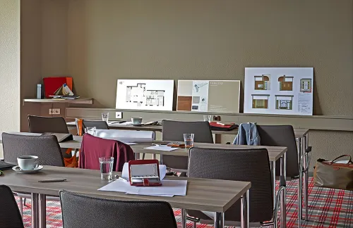 Seaside Residenz Hotel Chemnitz Featured Photos