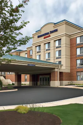 SpringHill Suites Philadelphia Willow Grove À ne pas manquer Photos