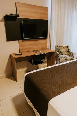 Occitano Apart Hotel Photos
