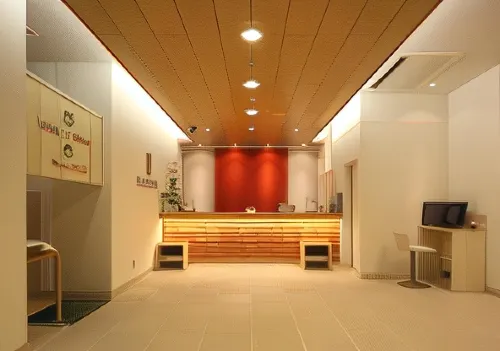 Smile Hotel Matsuyama Da non perdere Photos