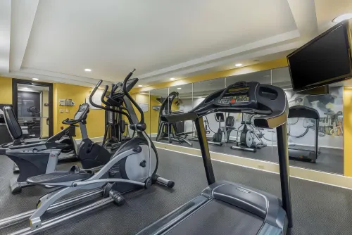 Best Western Plus New Englander Leisure & Recreation Photos