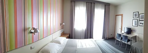 Key Hotel Camere Photos