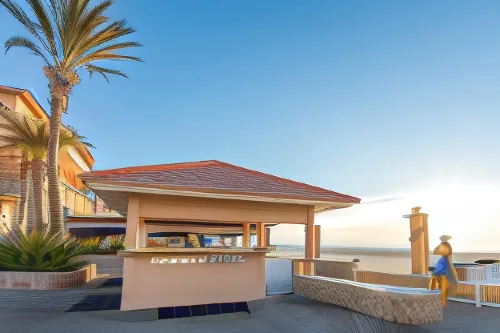 Royal Solaris Los Cabos-All Inclusive Exterior Photos