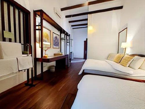 East Indies Mansion Photos