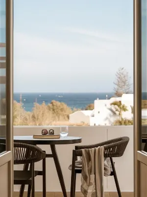 AMĀRIA Beach Resort by NOMÉE Hospitality Group Near Hotel Photos