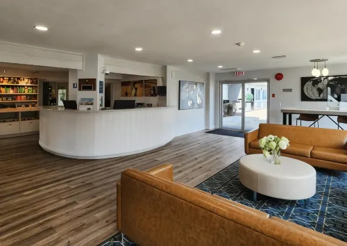 Days Inn by Wyndham Kelowna Espaces publics Photos