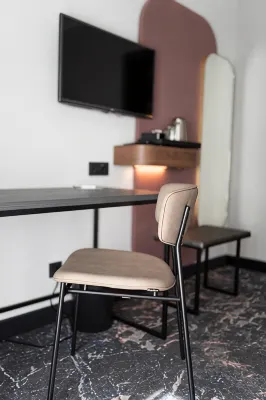 Mercure Hotel Mainz City Center Photos
