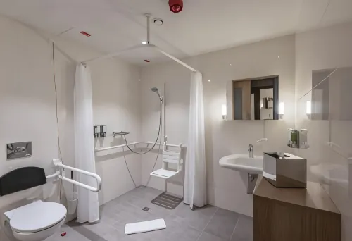 Hampton by Hilton Freiburg Photos