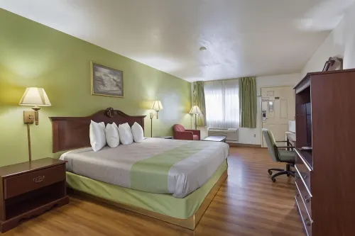 Rodeway Inn Photos