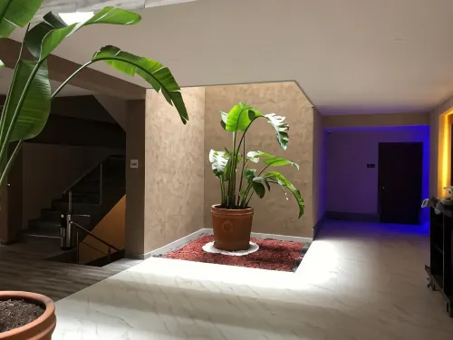 Hotel Plaza Arteaga Espaces publics Photos