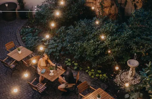 Hotel Adler - Czech Leading Hotels Featured Photos