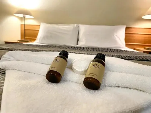 Gateway Motor Inn Camere Photos