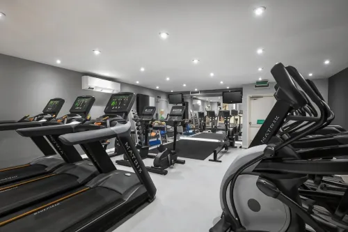 Holiday Inn Norwich Semester och rekreation Photos